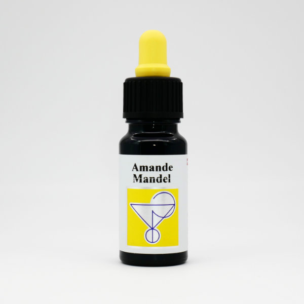 ODINELIXIR Essence florale d'amandier